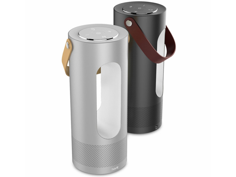 اسپیکر بلوتوثی قابل حمل هویت مدل M9