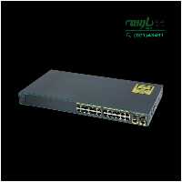 سوئیچ 24 پورت سیسکو WS-C2960-24TC-L