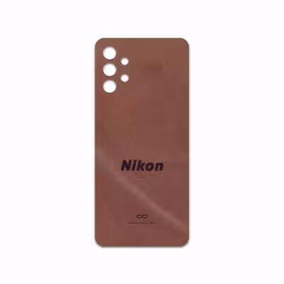 برچسب پوششی ماهوت مدل MNL-NKN مناسب برای گوشی موبایل سامسونگ Galaxy A32 5G