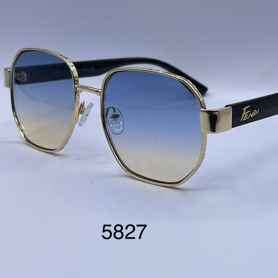 عینک فندی کد1