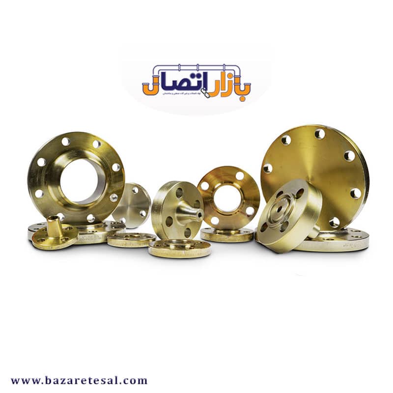 فلنج جوشی ساکت ولد کلاس 300 150 600 900