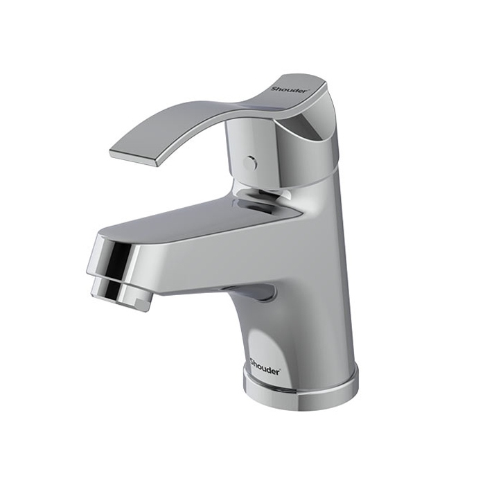 شیر روشویی ثابت شودر مدل اپال