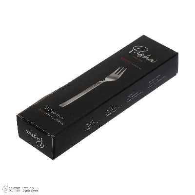 قاشق مربا خوری صنایع استیل ایران مدل میلان کد 2