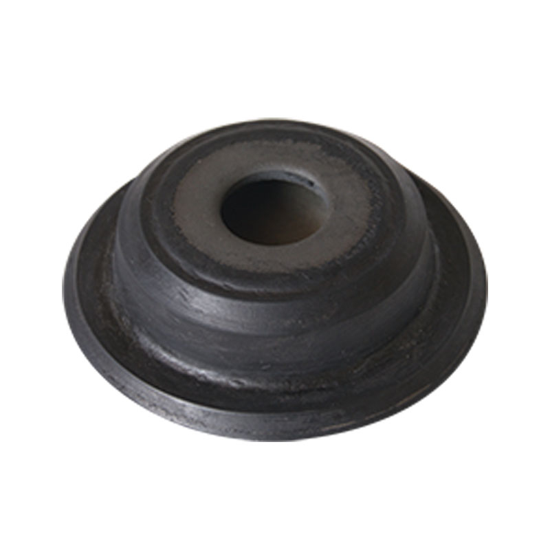 نعلبکی (پولکی) سر کمک                                     پژو 405 , پژو پارس , سمند EL بنزینی , برند  رهیاب گستر