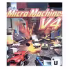 بازی Micro Machines مخصوص PC