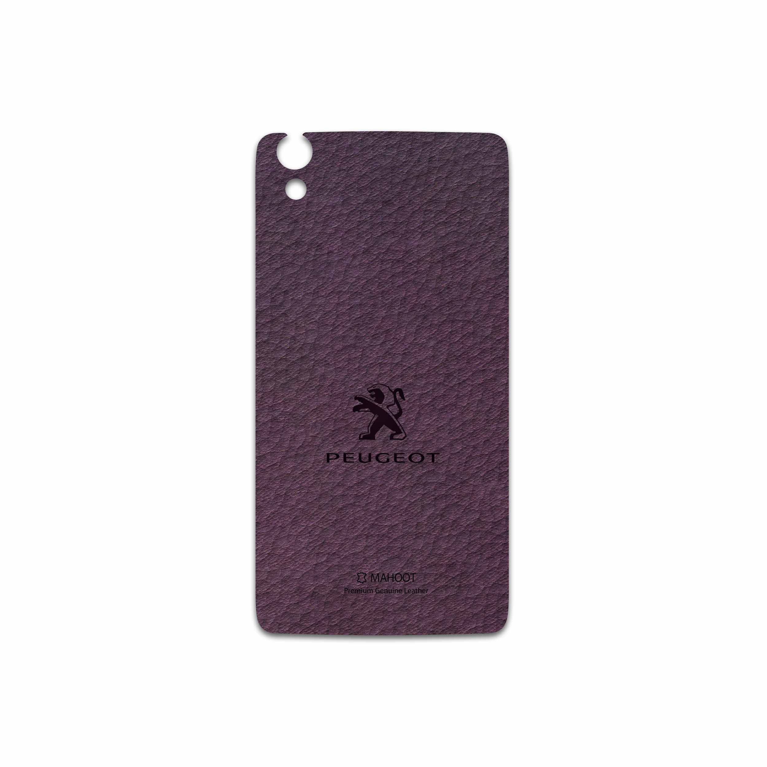 برچسب پوششی ماهوت مدل PL-PEGT مناسب برای گوشی موبایل بلک بری DTEK 50