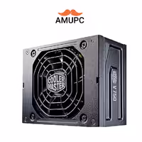 منبع تغذیه کامپیوتر Cooler Master v750 تمام ماژولار