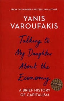 talking to my daughter about the economy | مرکز فرهنگی آبی