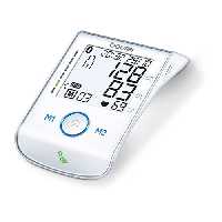 فشارسنج دیجیتالی بیورر BM85