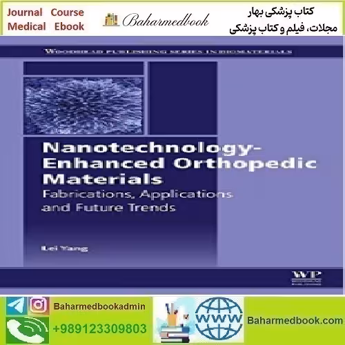 Nanotechnology Enhanced Orthopedic Materials Fabrications App