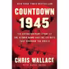 کتاب Countdown 1945 اثر Chris Wallace انتشارات Simon &amp; Schuster, Inc