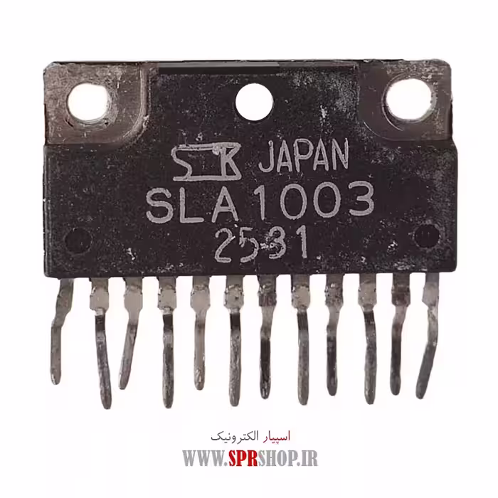 آی سی SLA1003