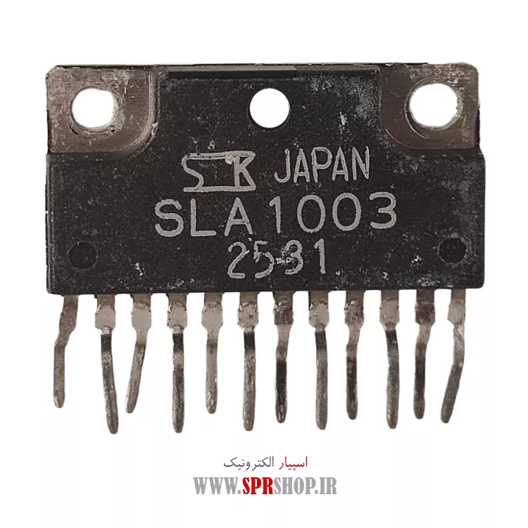 آی سی SLA1003