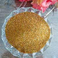 خاکشیر تازه نیم کیلویی