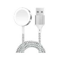 شارژر مغناطیسی اپل واچ گرین لاین مدل GNMCCISL