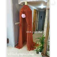 تور بالای تخت 20 متری