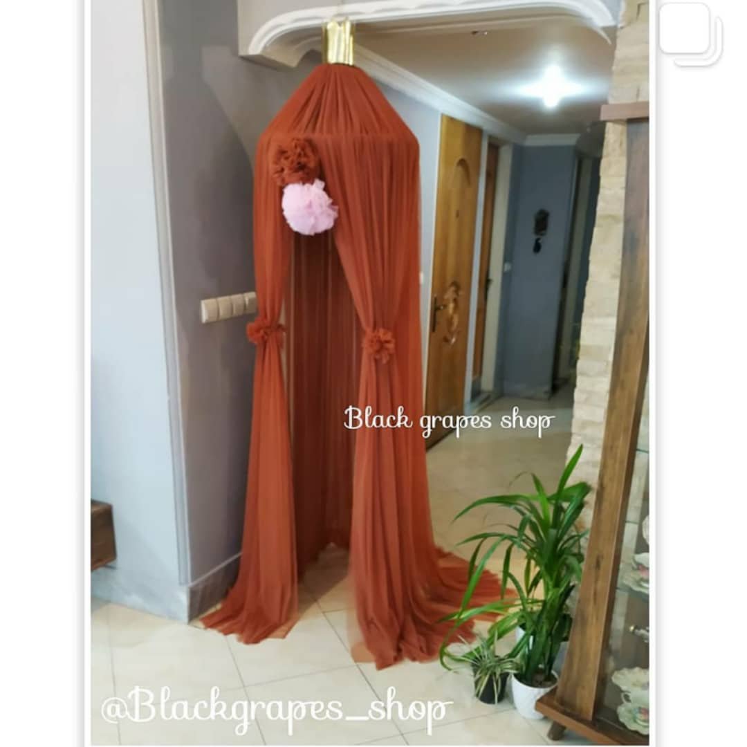 تور بالای تخت 20 متری