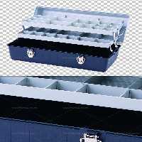 عکس جعبه ابزار دوربری | گرافیک با طعم تربچه