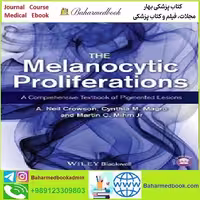 The Melanocytic Proliferations TRUE PDF price 1€ - کتاب پزشکی بهار