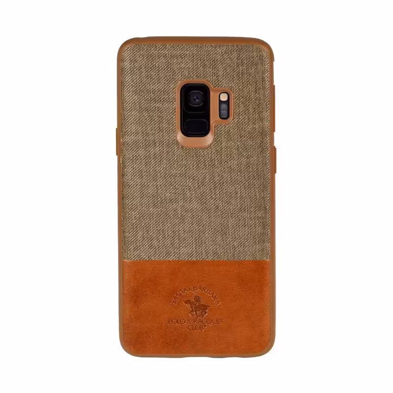 کاور سانتا باربارا مدل Virtuoso برای گوشی موبایل Samsung Galaxy S9