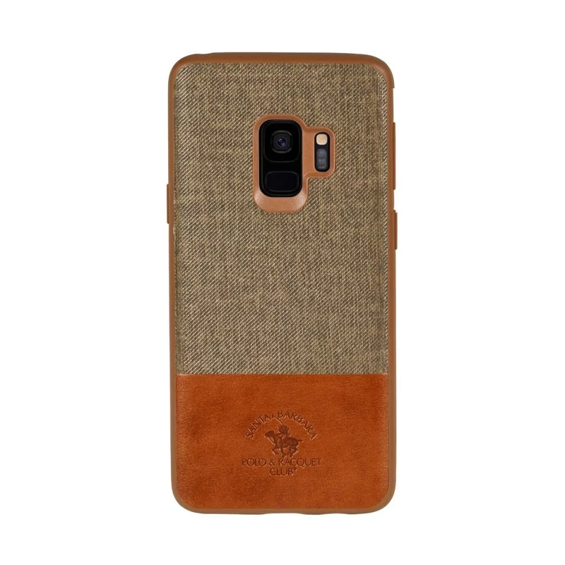 کاور سانتا باربارا مدل Virtuoso برای گوشی موبایل Samsung Galaxy S9