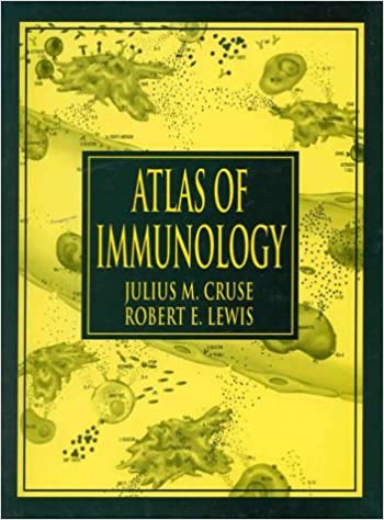 󾕇 دانلود کتاب Atlas Of Immunology, 2nd ed, 2003 - دانلود کتاب های دانشگاهی