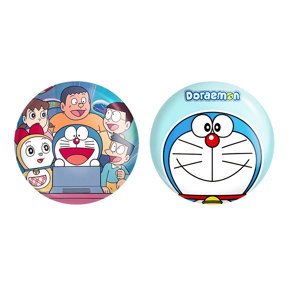 پیکسل خندالو مدل نوبیتا نوبی انیمه دورایمون کد 49634965 مجموعه 2 عددی