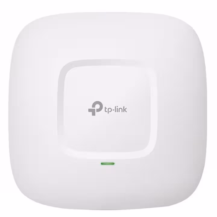 TP-Link EAP110 300Mbps Access Point - تکنو لینک 148