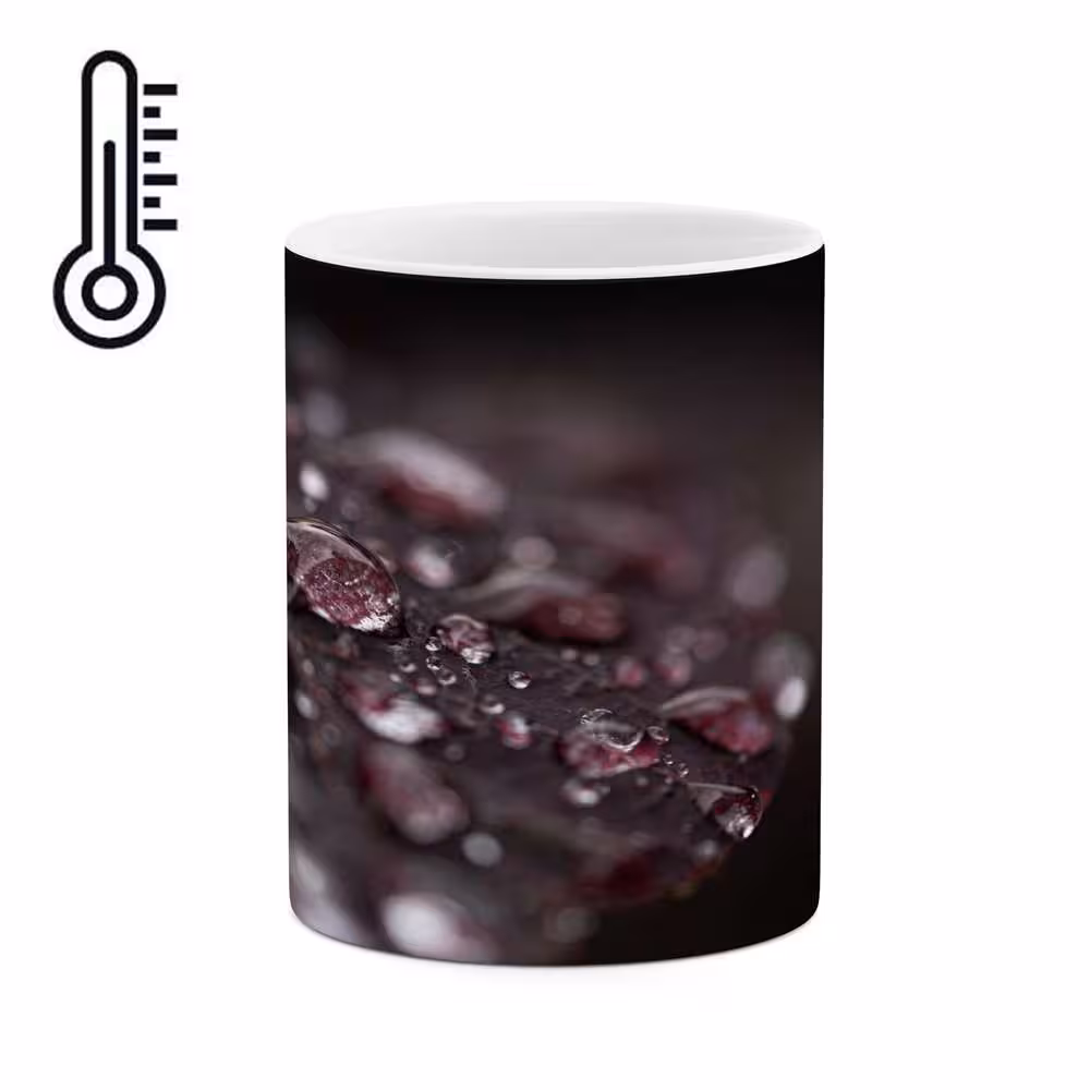 ماگ حرارتی کاکتی طرح فانتزی مدل mgh16159