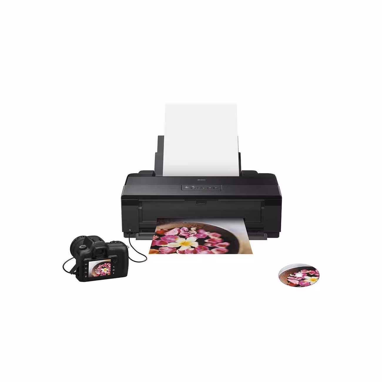 پرینتر جوهر افشان Epson 1500