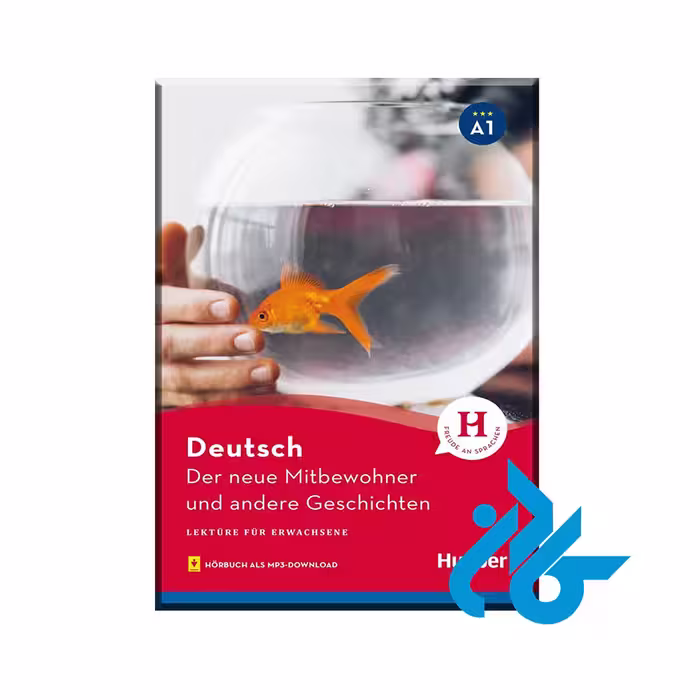 کتاب Der neue Mitbewohner und andere Geschichten با 50% تخفیف