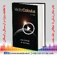 Vector Calculus Sixth Edition