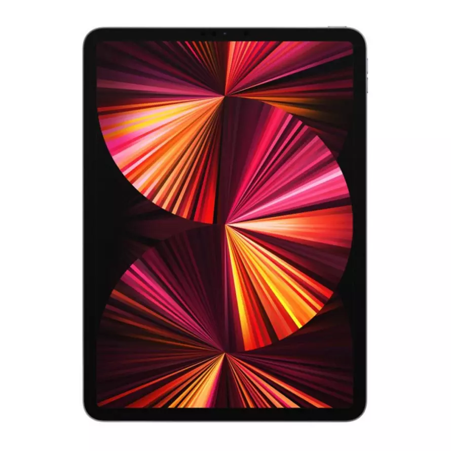 تبلت اپل iPad Pro 11 2021 WiFi/8GB/128GB