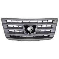 جلو پنجره مدل KM 0032 مناسب برای سمند سورن