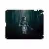 برچسب پوششی ماهوت مدل The Last of Us مناسب برای تبلت اپل iPad 2 2011 A1397