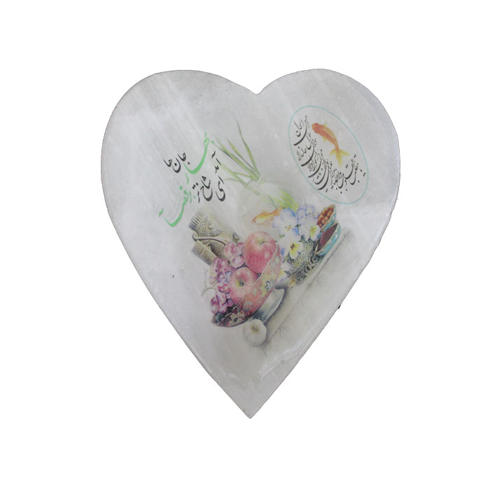 سنگ نمک دکوری مدل A302