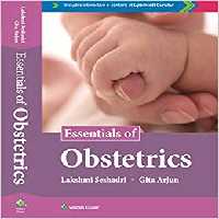 Essentials of Obstetrics, 1ed - کتاب پزشکی بهار