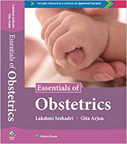 Essentials of Obstetrics, 1ed - کتاب پزشکی بهار