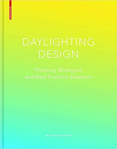 خرید و دانلود نسخه کامل کتاب Daylighting Design: Human Factors and Planning Strategies [2014] - PDF