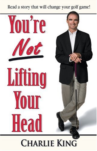 خرید و دانلود نسخه کامل کتاب You're NOT Lifting Your Head - PDF