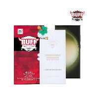 محافظ صفحه گوشی Buff Hydrogel مناسب سامسونگ Galaxy S23 Ultra