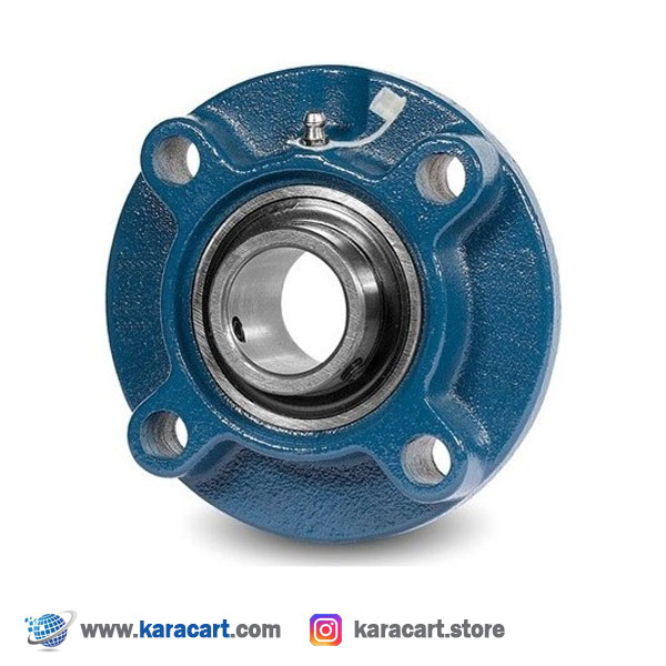 یاتاقان UCFC213 (چهار پیچ دایره ای) چینی