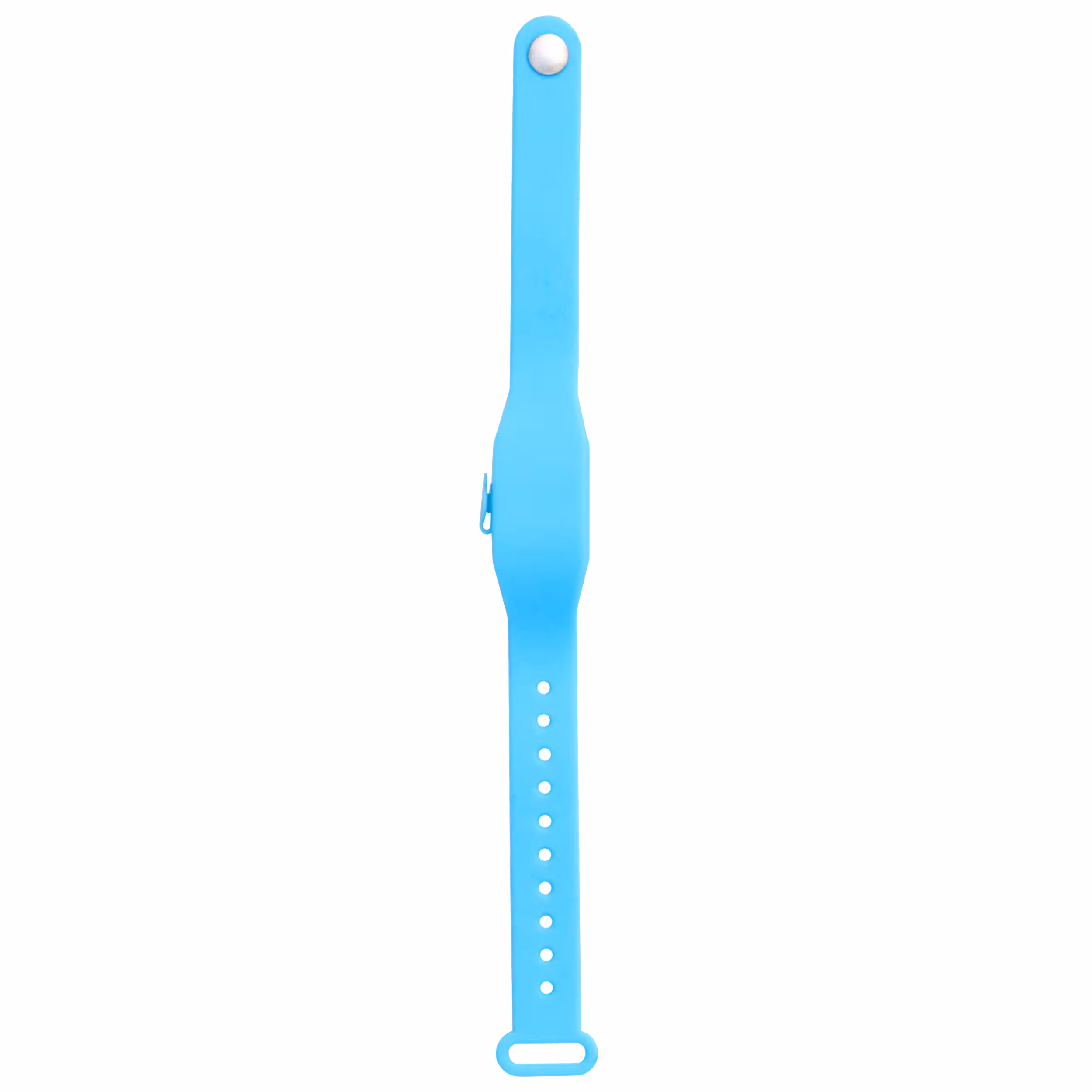 دستبند نگهدارنده محلول ضدعفونی کننده مدل IWATCH-SB30ML