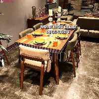 میز ناهارخوری