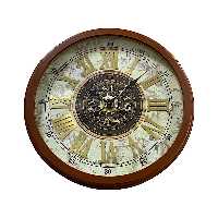 ساعت دیواری مدل ماه تولد