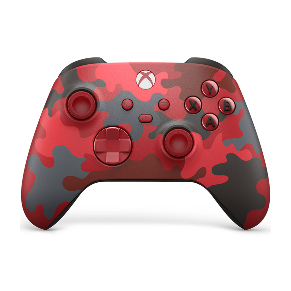 دسته ایکس باکس مدل Daystrike Camo