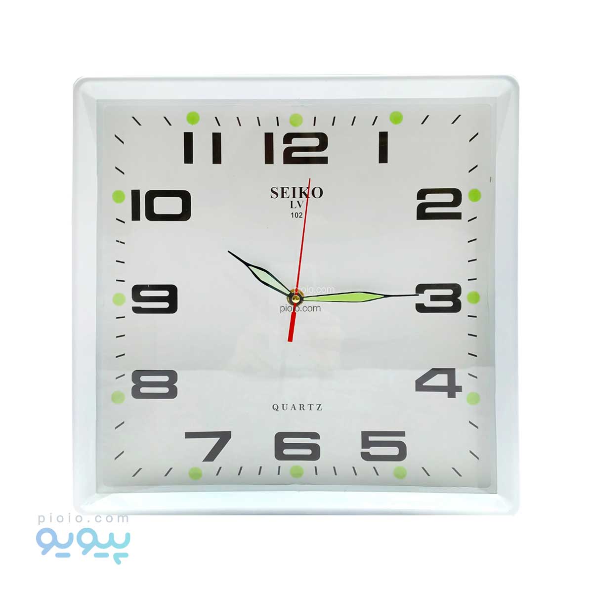 ساعت دیواری برند SEIKO