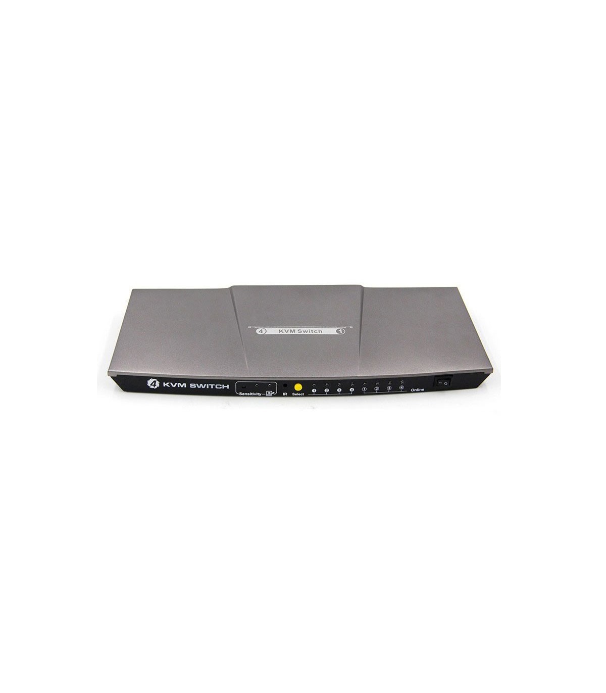 کیویام سوئیچ 4 پورت HDMI لایمستون LS-HK41