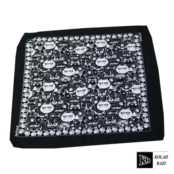 باندانا مدل bn37