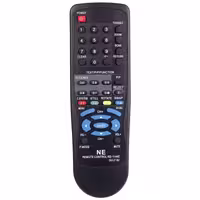 کنترل تلویزیون ان ای NE RD-1144E